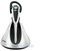 AT&T TL7800 AT&T TL7800 AT&T Dect 6.0 Cordless Headset; Up To 500ft Range Mo