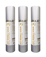 Face serum hyaluronic Acid - Anti-Wrinkle SERUM - Vitamin c Skin serum for Men - 3 Bottles
