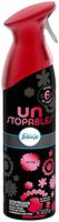 Febreze Unstoppables Spring Air Freshener (1 Count, 9.7 Oz), 0.915 Pound