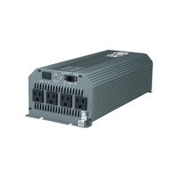 Tripp Lite PV1000HF PowerVerter Ultra-Compact - DC to AC power inverter - 12 V - 1 kW - 4 output connector(s)