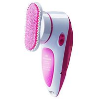 Jia Jia- Fabric Shaver- Lint Remover Fabric Shaver Bobbles Fabric Shaver Clothes Razor with Electrostatic Dust Brush Fabric Shaver