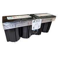 Hawker/Cyclon/Enersys 0809-0014 Battery | 8V 5ah Battery