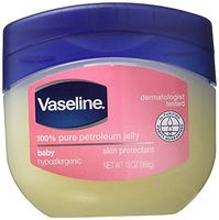 Petroleum Jelly