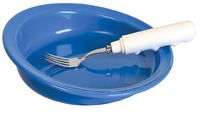 Kinsman Scoop Dish Blue