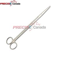 PRECISE CANADA: METZENBAUM SCISSORS 20CM STRAIGHT