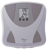 BF-679F FitScan Body Fat / Body Water Monitor With Athlete Mode