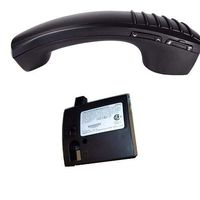 Mitel Bluetooth Module and Bluetooth Handset Bundle for The Mitel IP Phones Part# 50006441 NEW
