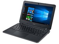 Acer Travelmate B (TMB117-MP-C2G3) Celeron N3060 DC 1.6GHz 4GB 32GB 11.6'' Touch Screen Windows 10 Pro