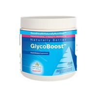 GlycoBoost