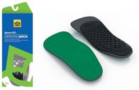 Spenco Incorporated (a) Orthotic Arch Supports 3/4 Length Size W 9-10 M 8-9