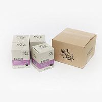 Baekcho-Cheonha Korean Red Bellflower Root Extract 120g x 4ea