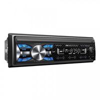 Soundstream VM-21B Single DIN Bluetooth Digital Media Receiver