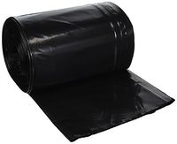 Warp Brothers  HB4220 Heavyweight Contractor Bags, 3 Mil Thick, 42 Gallons, Pack of 20