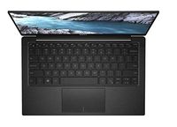 2018 Dell XPS 13 9370 Laptop 13.3" 4K UHD InfinityEdge Touch Display, 8th Gen Core i7-8550U, Fingerprint Reader (1TGB SSD|16GB|Win 10 PRO)