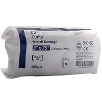 Bandage Stretch 3" non sterile - Covidien 2244