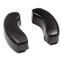 Portable Raised Toilet Seat Pad - 3 Inches