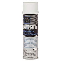 Misty Stainless Steel Cleaner & Polish