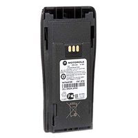 NNTN4497 NNTN4497DR NNTN4497-DR Original Motorola OEM Li-ion 7.4, 2250mAh High-Capacity Battery - Compatible with CP150, CP200, CP200XLS, CP200D, CP250, PR400