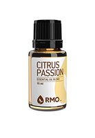 Rocky Mountain Oils - Citrus Passion - 15 ml - 100% Pure and Natural Essential Oil Blend