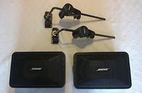 Bose Model 101 Music Monitor Speakers