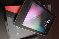 Google Nexus 7 Tablet (16 GB)