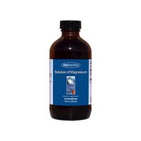 Allergy Research Group -Solution of Magnesium 8 oz