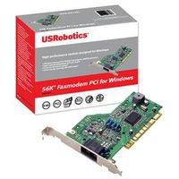 NEW 56K Faxmodem PCI for Windows (Modems)