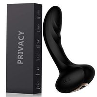 Personal Handheld Electric Massager, Prostrate Massage for Man Men Prime,Waterproof and Rechargeable