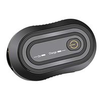 Pevor Portable Mini CPAP Cleaner Di-si-nfe-ctor CPAP Air Tubes Mask Cleaner Fast Cleaning