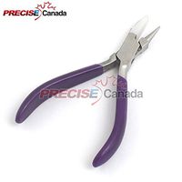 PRECISE CANADA: New Premium Optician, Optical Tools, Double Action NUT Optical PLIER New