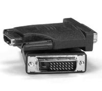 Black Point Products BV-533 HDMI Female to DVI-D Male Adapter