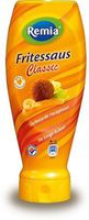 Remia Fritessaus Classic Tube (Remia Frite Sauce for Fries in Tube) 6 x 500ml/16.9fl oz by Remia