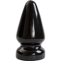 Titan Men Butt Plug 3.75in Diameter Ass Servant