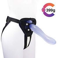 9.5inch Large SträpOň Hollow Relaxed Toy for Couples Games, Suitable for Beginners CDYJ2