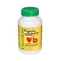 Child Life Essentials Child Colostrum Plus Pwd 50 Grm