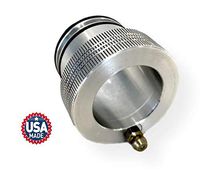 39MM CAN AM MAVERICK X3 & MAX WHEEL BEARING Greaser Service Tool 293350109