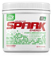 AdvoCare Spark Canister - 42 Servings (Watermelon)