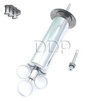 DDP Ear Syringe 6 OZ Veterinary Instruments