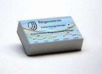 PEMF Complete Regenetron Subtle Energy Therapy Pulsed Electromagnetic Field Therapy Device