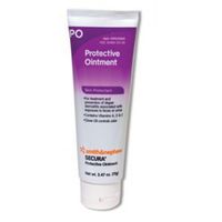 Secura™ Protective Ointment - CASE/24