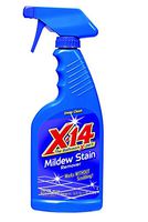 WD-40 260749 Not Available X14 16OZ Mildew Remover, 16 oz