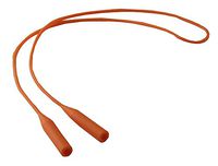 for Sport Anti-Slide Eyeglasees Strap Cord - Orange