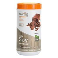 swiig Chocolate Daily Soy Protein