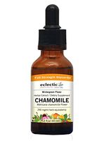Eclectic Chamomile Wintergreen, Orange, 2 Ounce