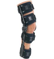 Donjoy 11-9114-9 TROM Leg Brace, Advance, Cool