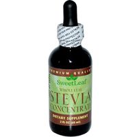 Sweetleaf Stevia Concentrate 2 Ounce
