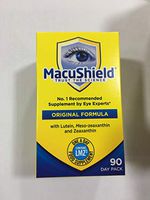 Macushield Macushield Capsules 90Caps (2 Pack)