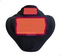 Volt Resistance Battery Heated Neck Warmer