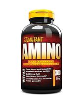 Pvl Mutant Amino 300 capsule