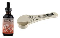 Biosource Nutrition Measuring Spoon in Bundle with Christopher’s Original Formulas Kids e Mins 2 fl oz